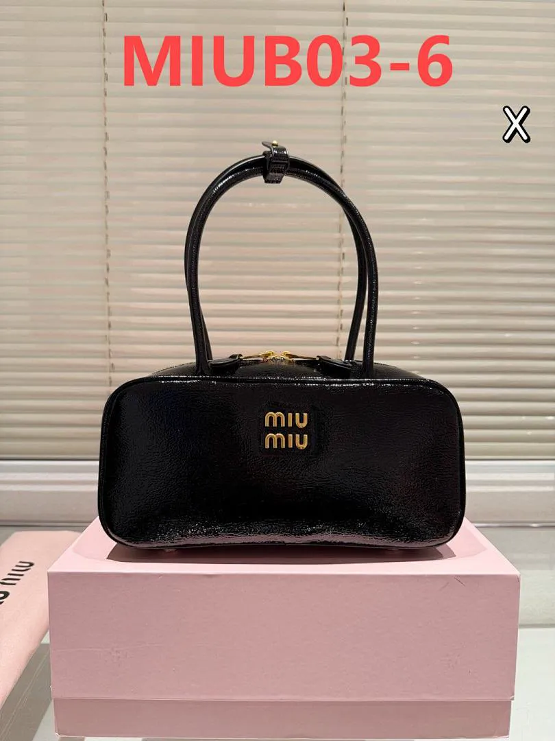 MIUMIU MIUB03 תמונה 7