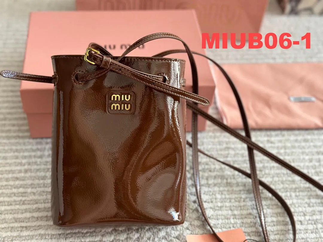 MIUMIU MIUB06 תמונה 2