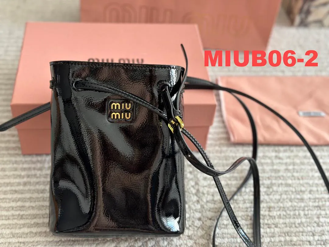 MIUMIU MIUB06 תמונה 3