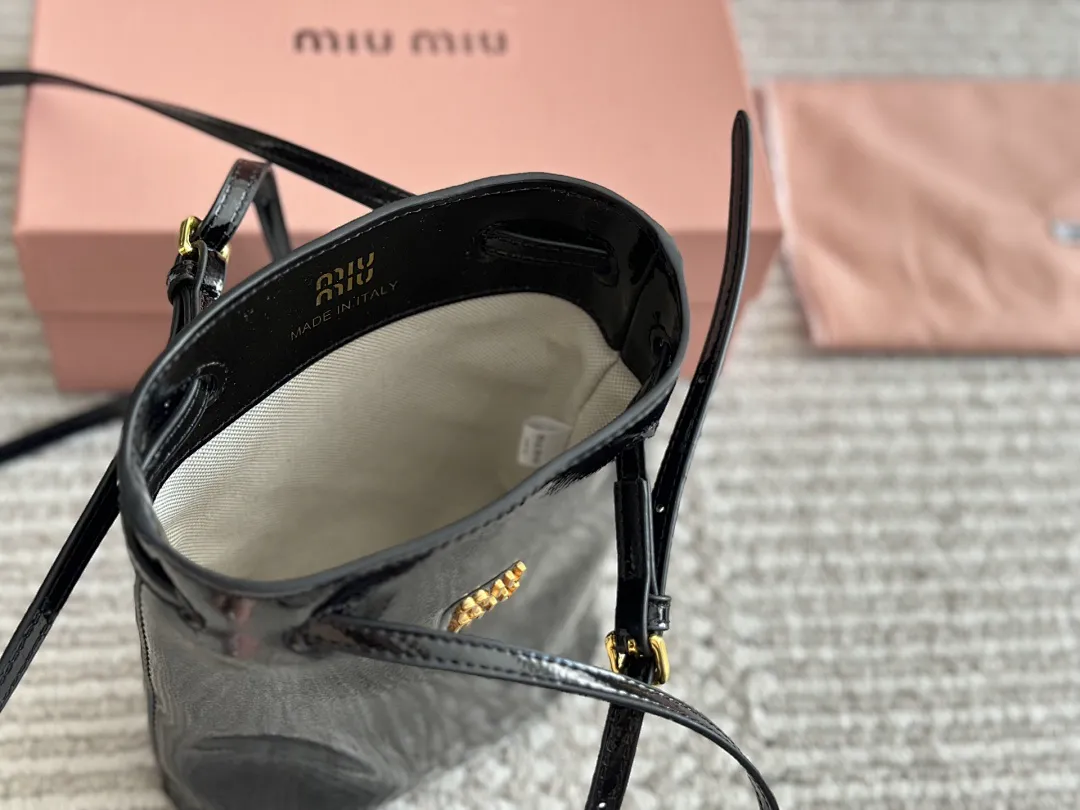MIUMIU MIUB06 תמונה 9