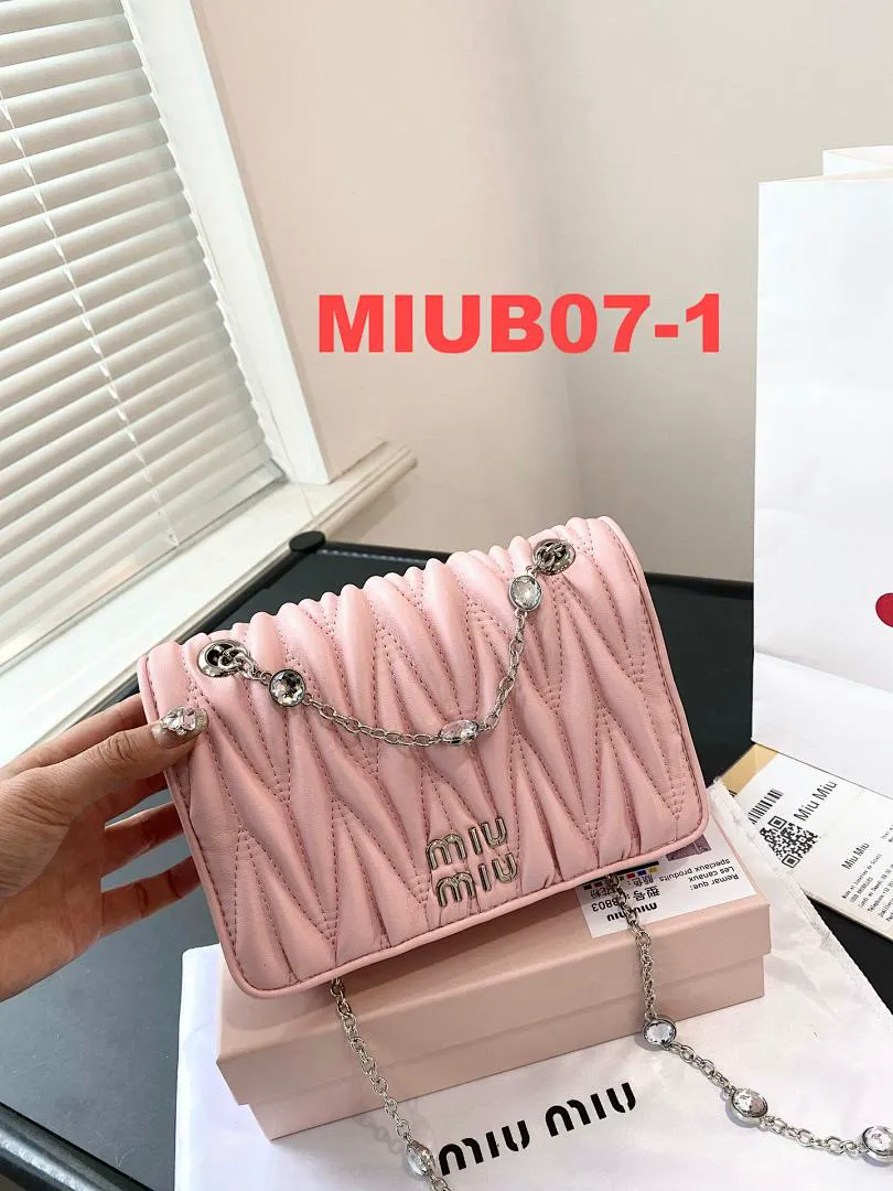 MIUMIU MIUB07 תמונה 2