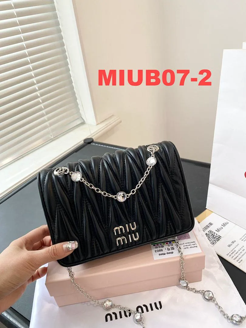 MIUMIU MIUB07 תמונה 3
