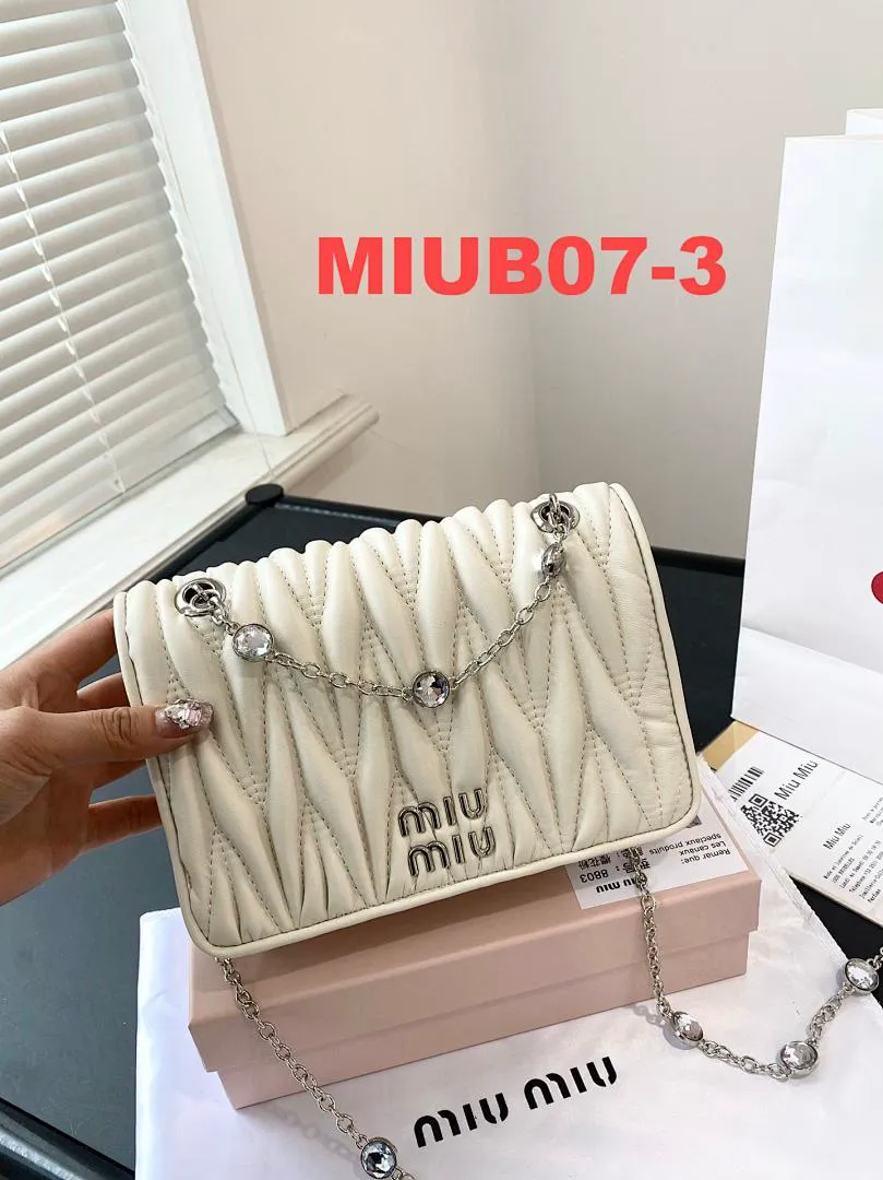 MIUMIU MIUB07 תמונה 4