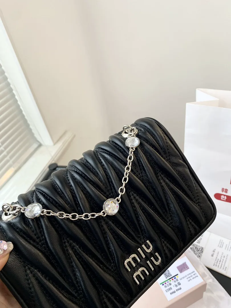MIUMIU MIUB07 תמונה 5