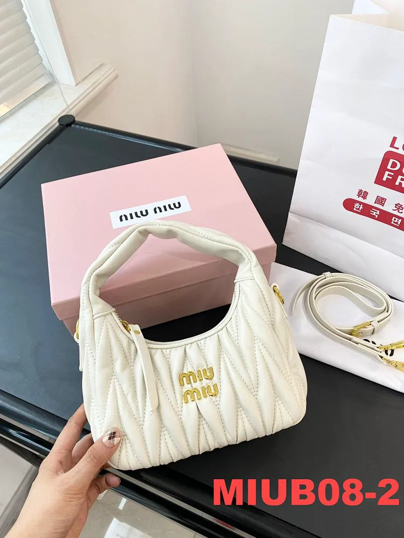 MIUMIU MIUB08 תמונה 3