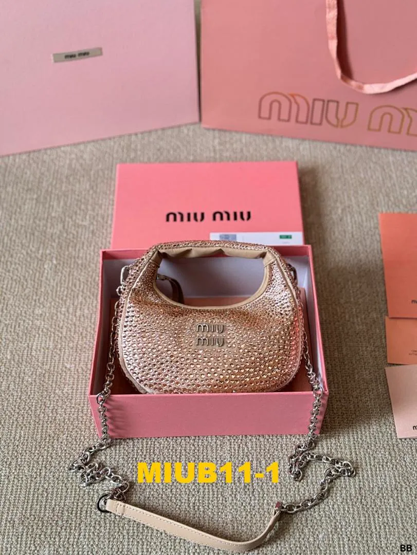 MIUMIU MIUB11 תמונה 2