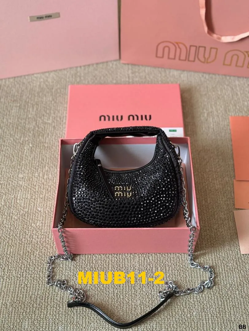 MIUMIU MIUB11 תמונה 3