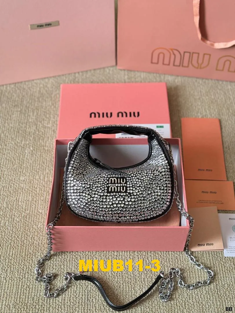 MIUMIU MIUB11 תמונה 4