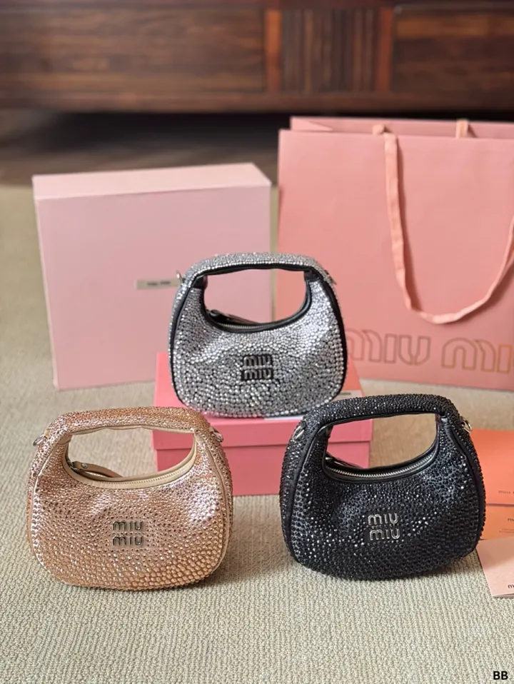 MIUMIU MIUB11