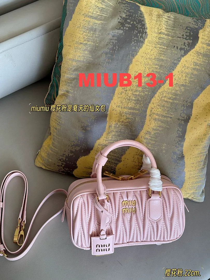 MIUMIU MIUB13 תמונה 2