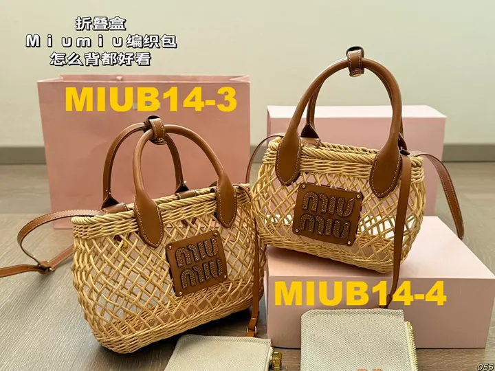 MIUMIU MIUB14