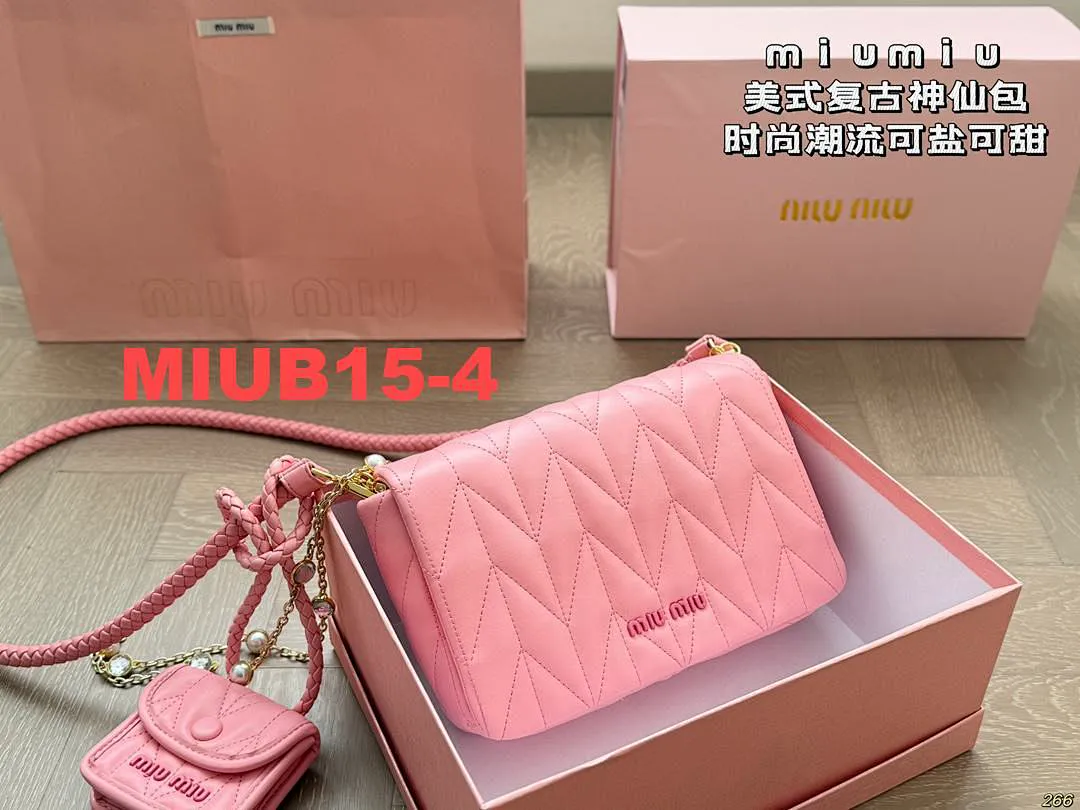 MIUMIU MIUB15 תמונה 2