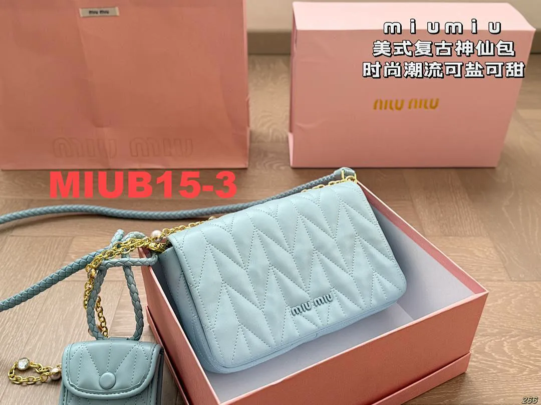 MIUMIU MIUB15 תמונה 3