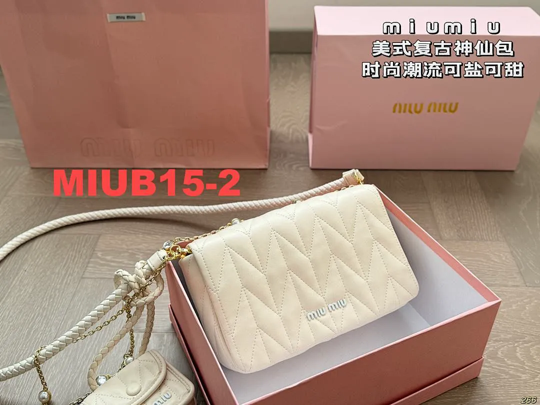 MIUMIU MIUB15 תמונה 4