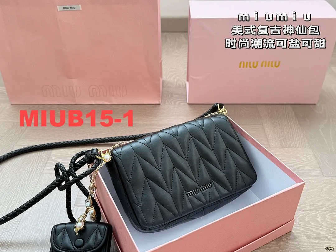 MIUMIU MIUB15 תמונה 5