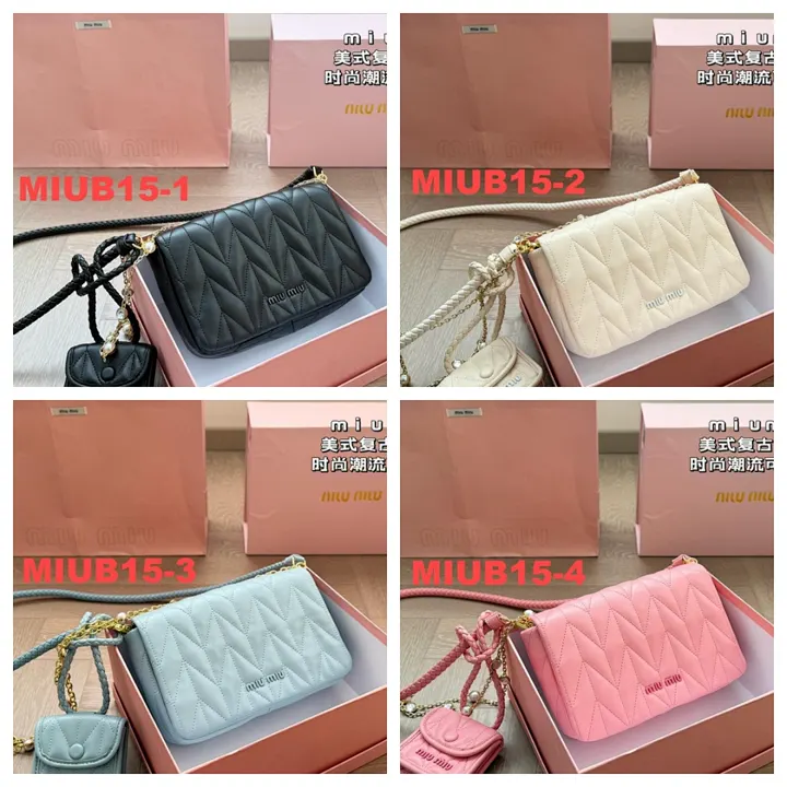 MIUMIU MIUB15
