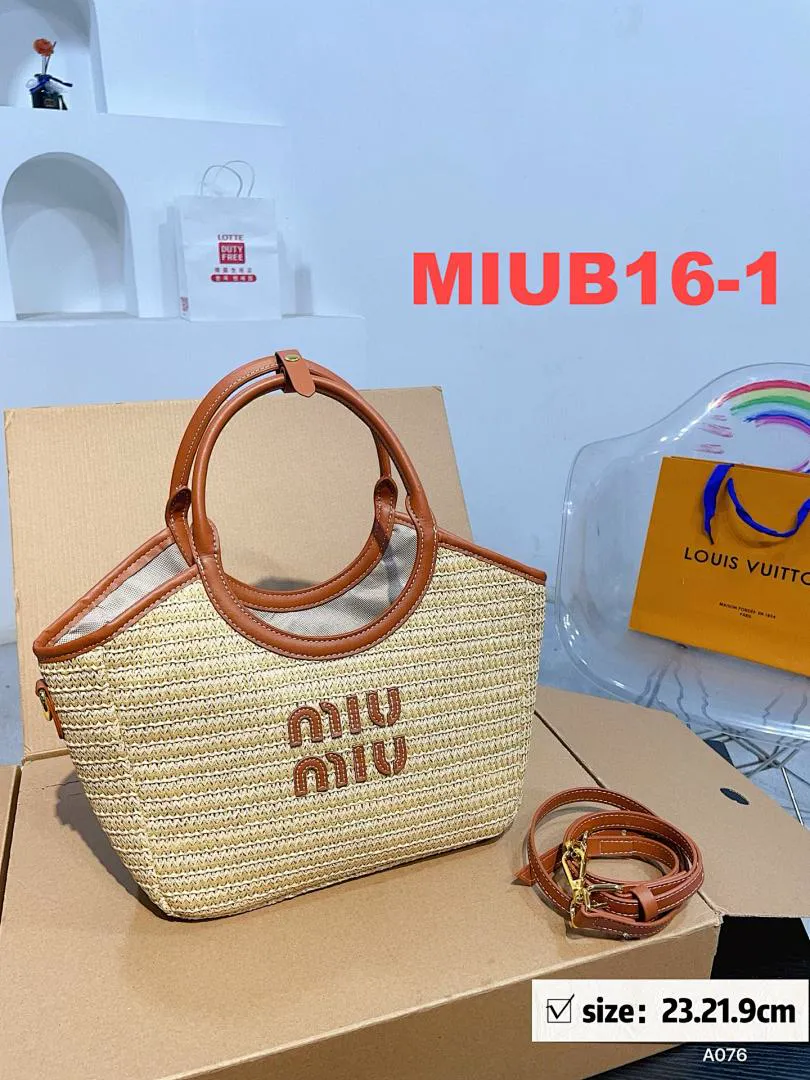MIUMIU MIUB16 תמונה 2