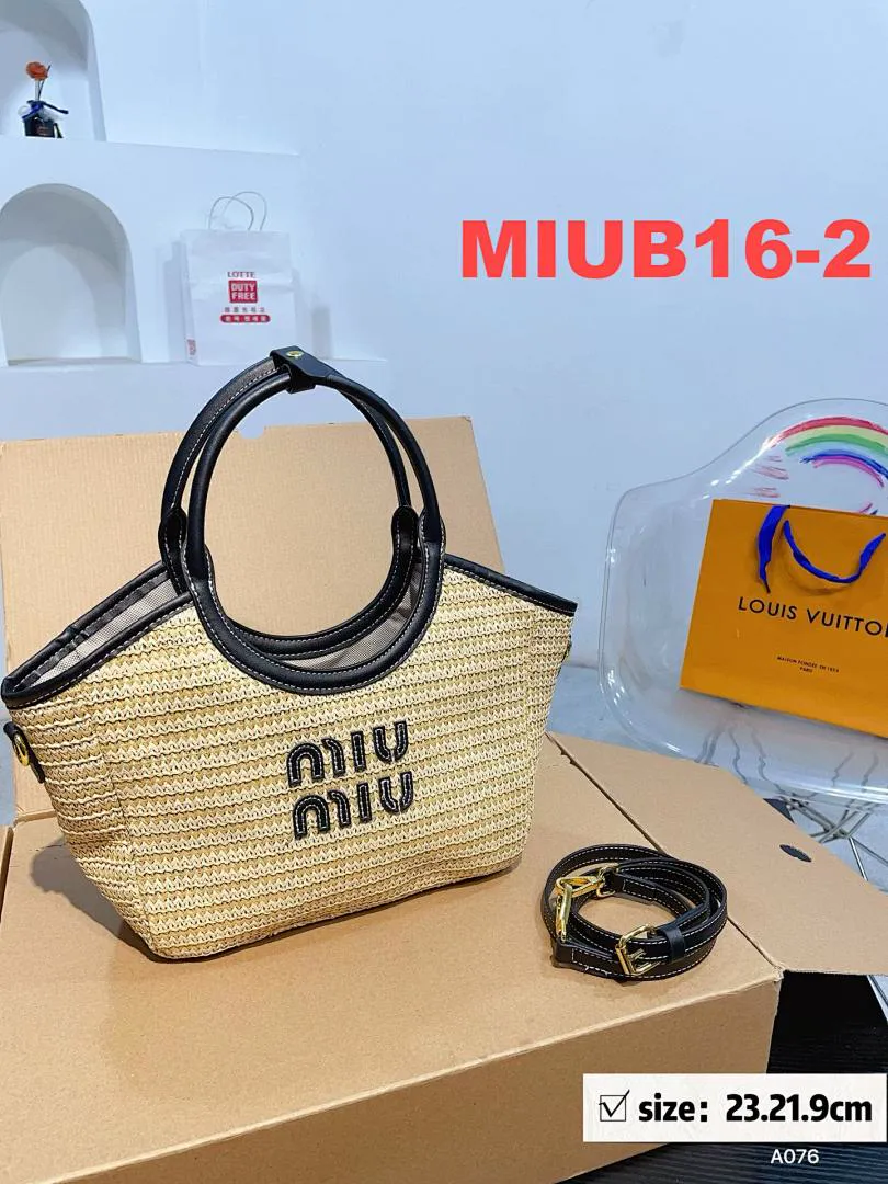 MIUMIU MIUB16 תמונה 3