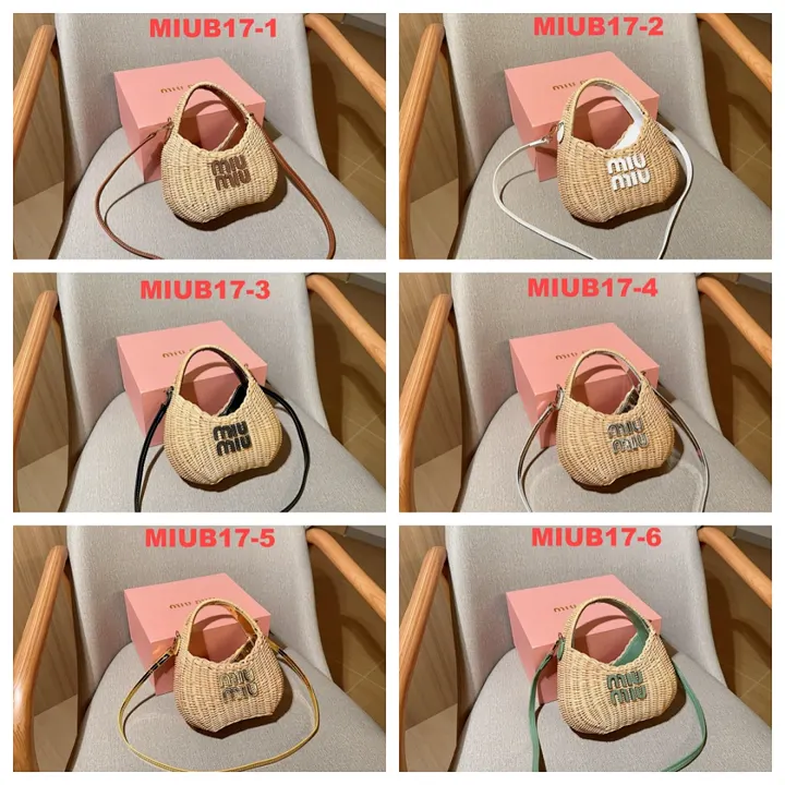 MIUMIU MIUB17