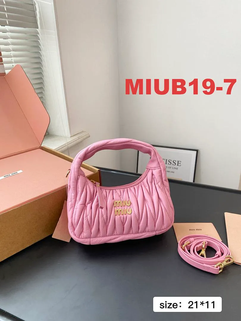 MIUMIU MIUB19 תמונה 2
