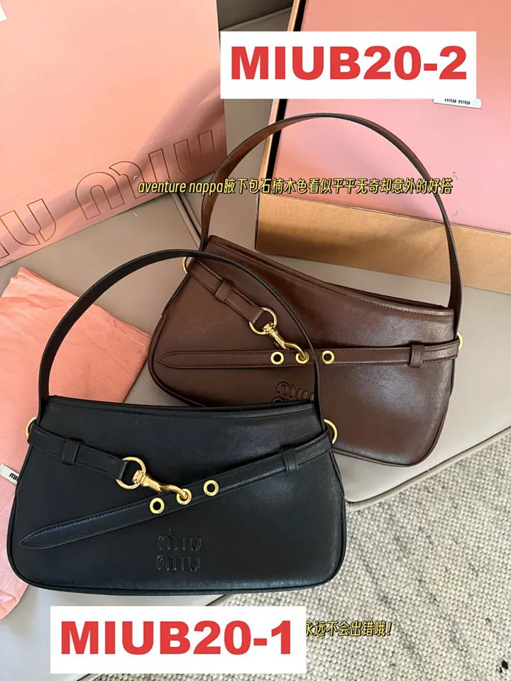 MIUMIU MIUB20