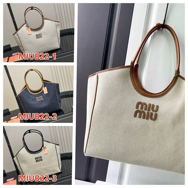MIUMIU MIUB22