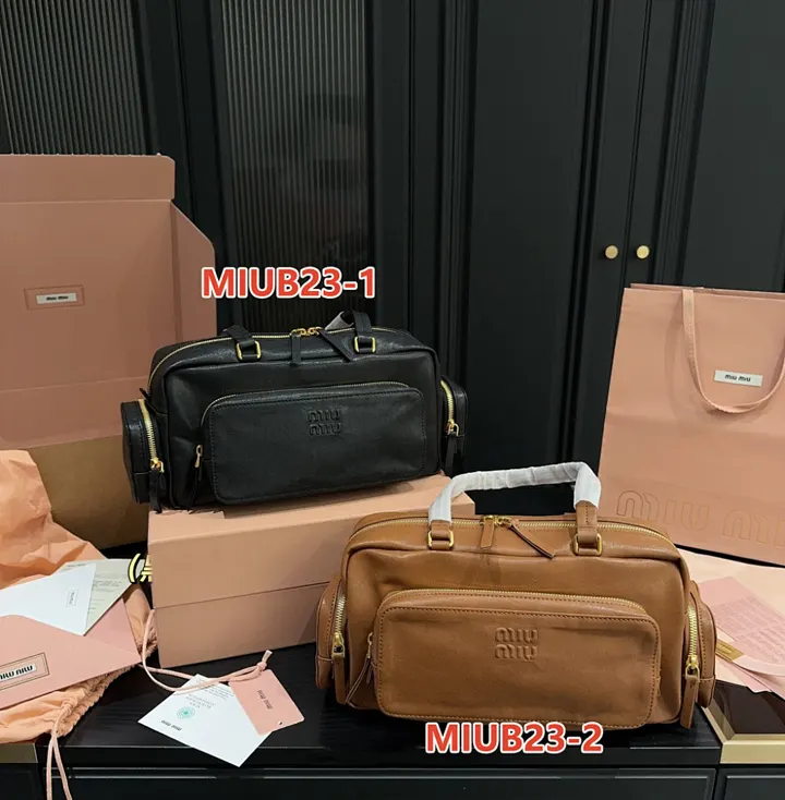 MIUMIU MIUB23