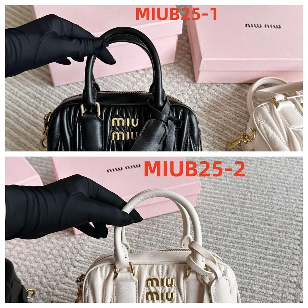 MIUMIU MIUB25 תמונה 2