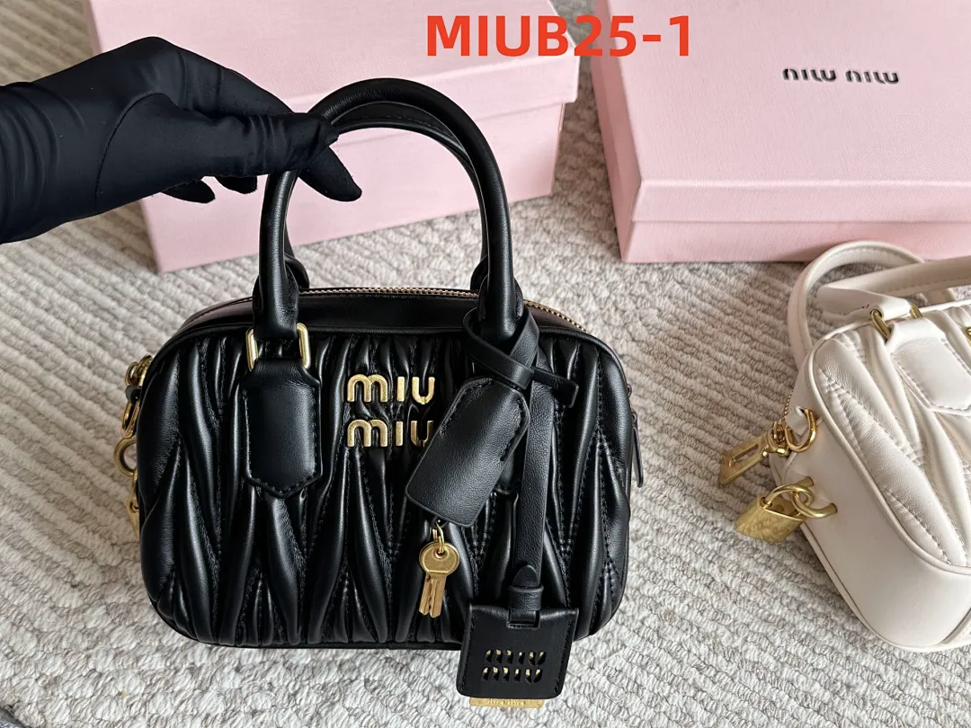 MIUMIU MIUB25 תמונה 3