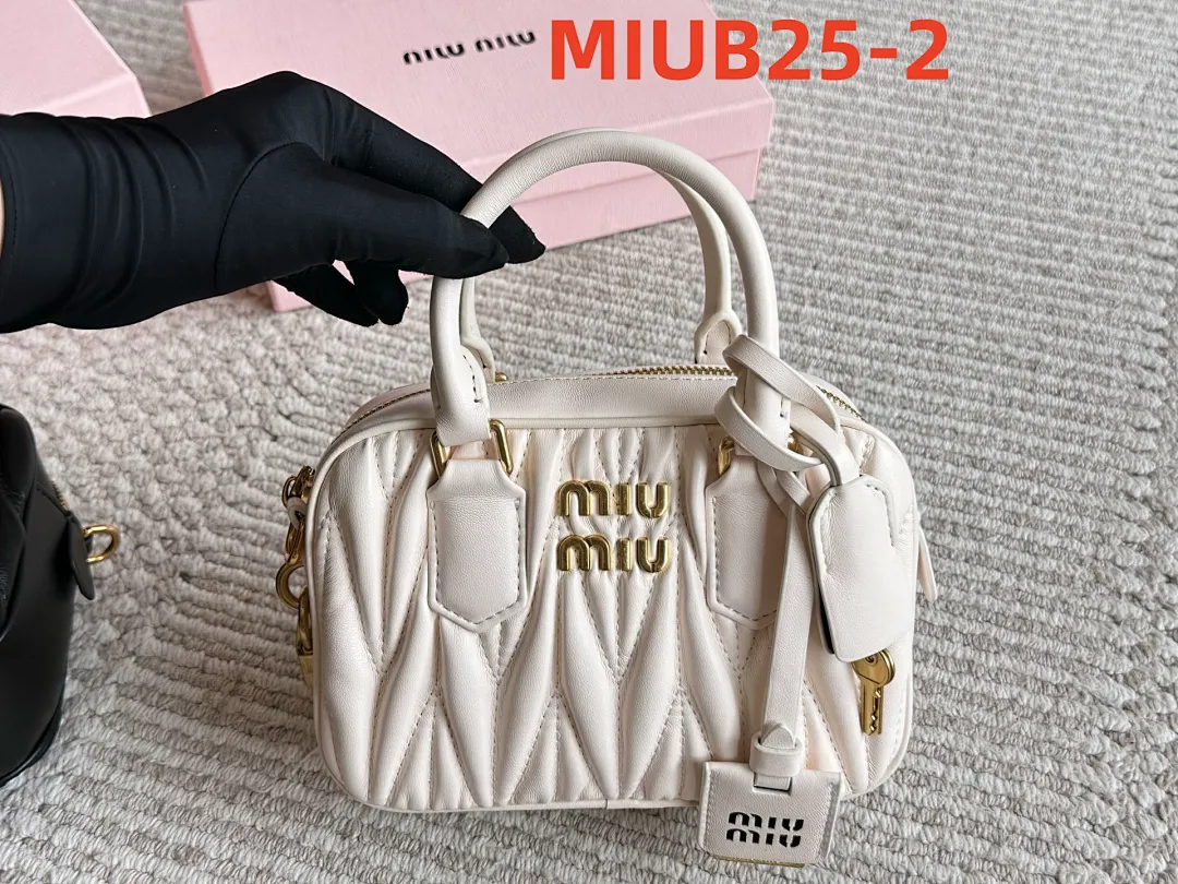 MIUMIU MIUB25 תמונה 4