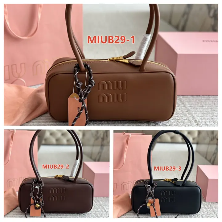 MIUMIU MIUB29