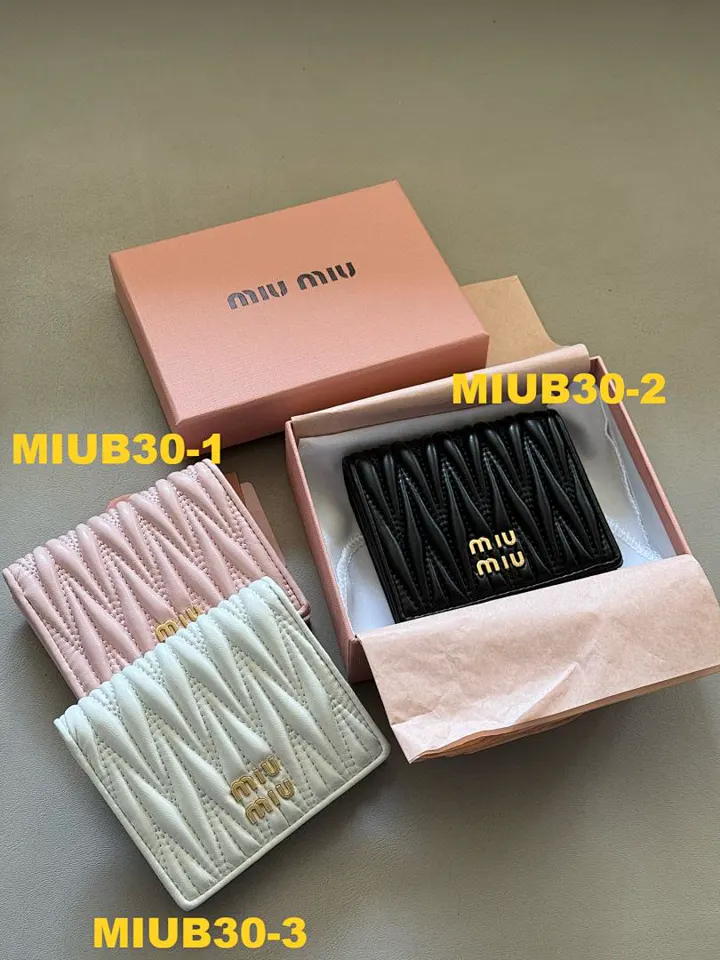 MIUMIU MIUB30