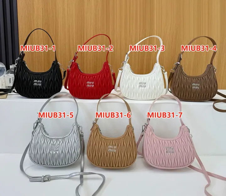 MIUMIU MIUB31