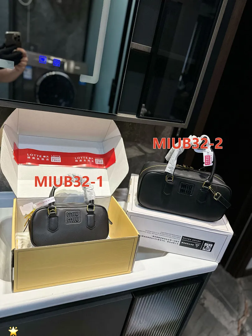 MIUMIU MIUB32 תמונה 8
