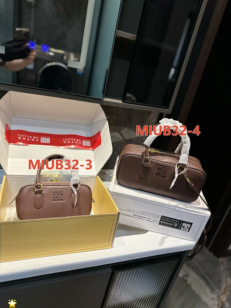 MIUMIU MIUB32 תמונה 9