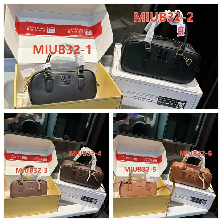 MIUMIU MIUB32
