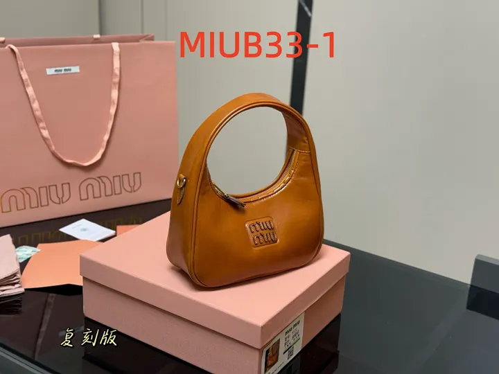 MIUMIU MIUB33