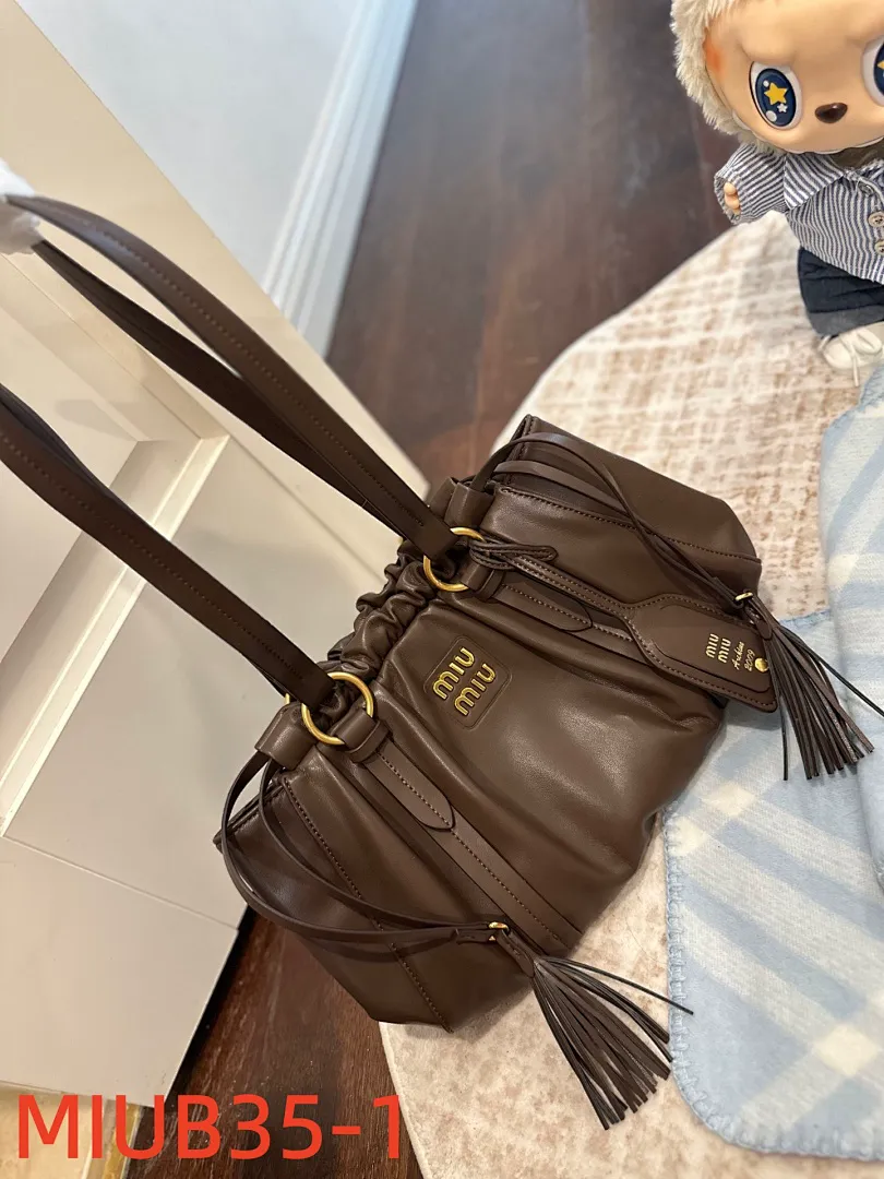 MIUMIU MIUB35 תמונה 2