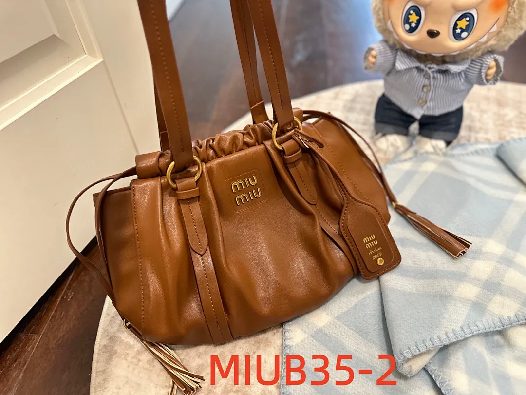 MIUMIU MIUB35 תמונה 3
