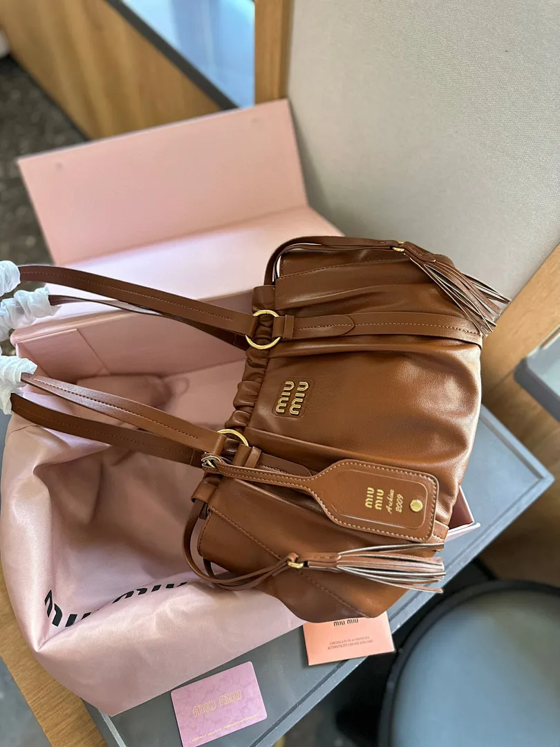 MIUMIU MIUB35 תמונה 6