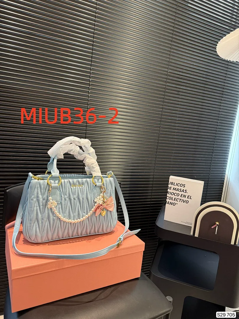 MIUMIU MIUB36 תמונה 3