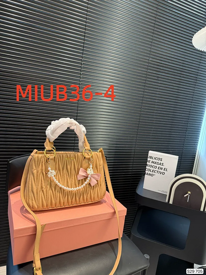 MIUMIU MIUB36 תמונה 5