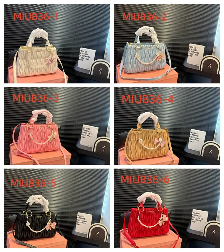 MIUMIU MIUB36