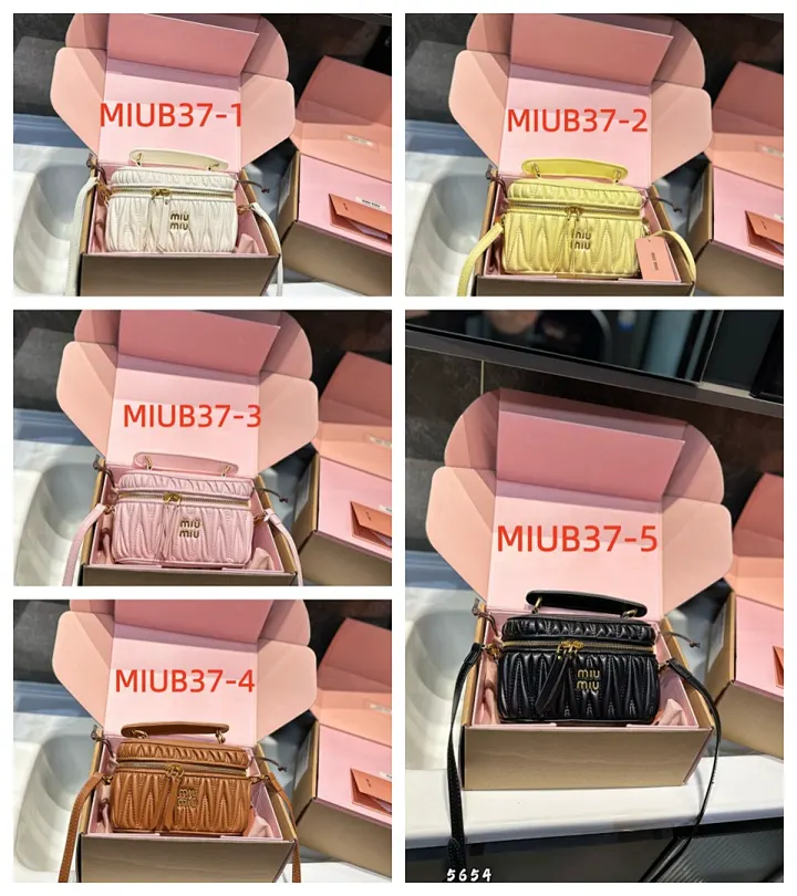 MIUMIU MIUB37