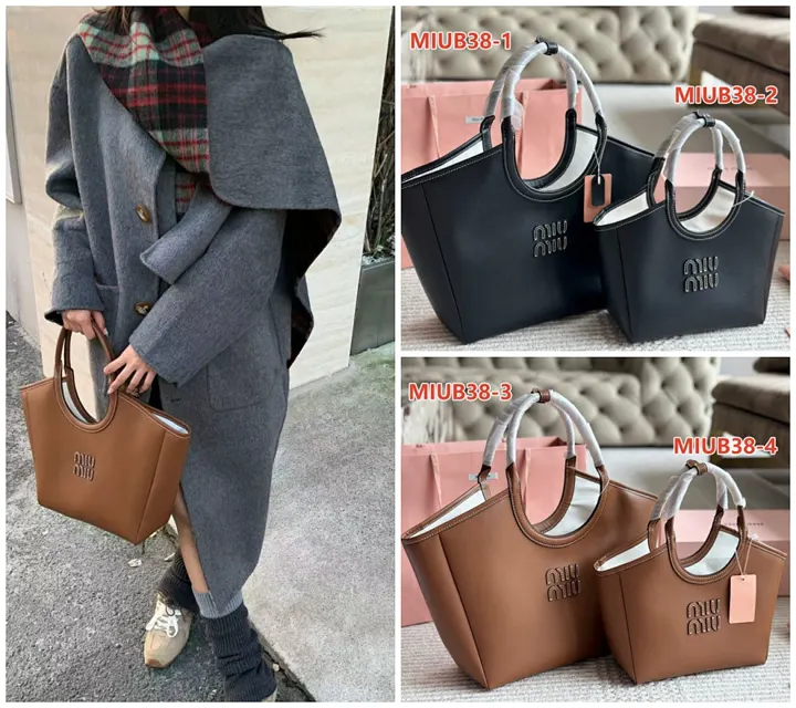 MIUMIU MIUB38