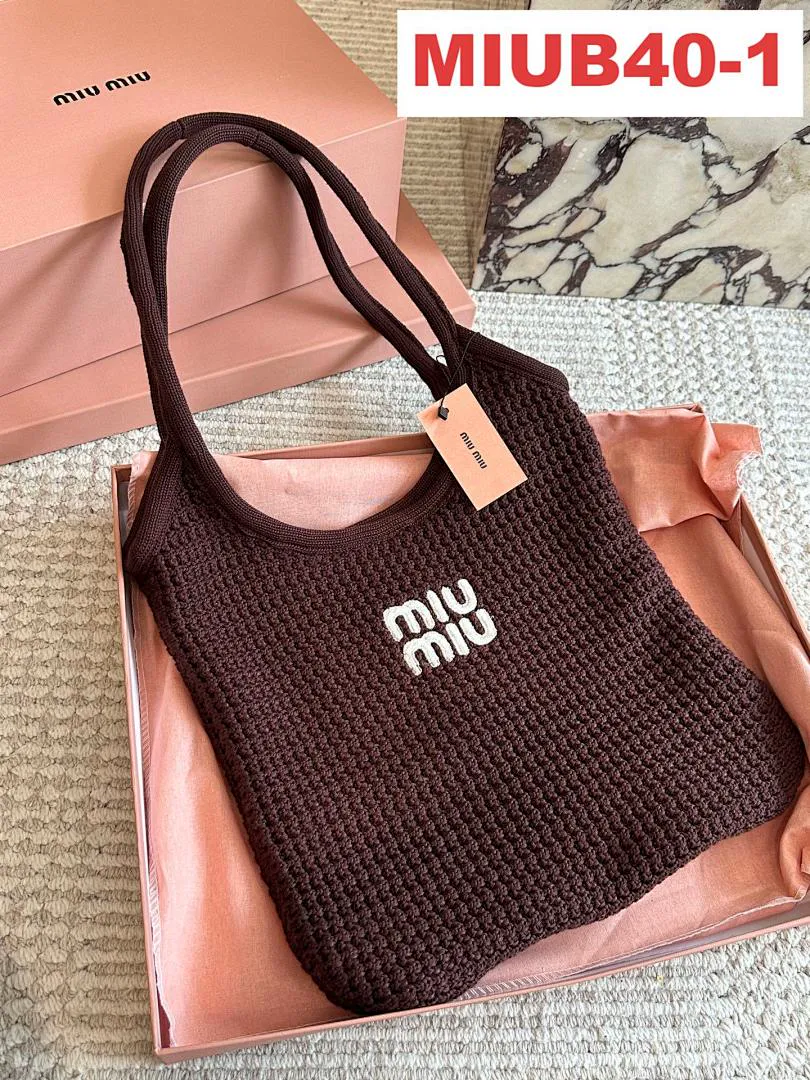 MIUMIU MIUB40 תמונה 2
