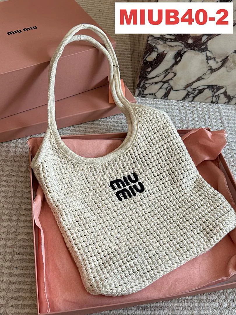 MIUMIU MIUB40 תמונה 3