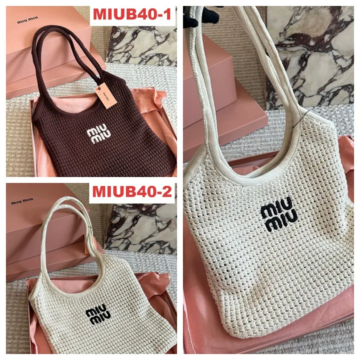 MIUMIU MIUB40