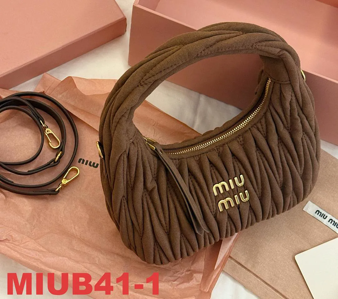 MIUMIU MIUB41 תמונה 2