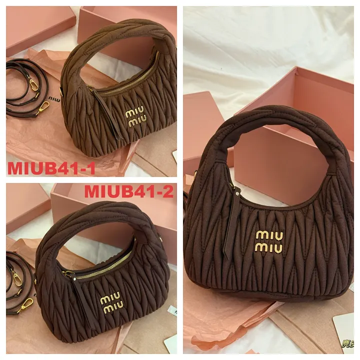 MIUMIU MIUB41